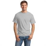 Hanes - ComfortSoft 100% Cotton T-Shirt.