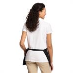 Port Authority Easy Care Reversible Waist Apron with Stai...