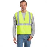 CornerStone - ANSI 107 Class 2 Safety Vest.