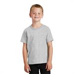 Port &ampCompany - Youth Core Cotton Tee.
