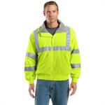 Port Authority Enhanced Visibility Challenger Jacket with...
