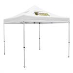 Deluxe 10&aposTent, Vented Canopy (Imprinted, 1 Location)