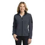 Port Authority Ladies Enhanced Value Fleece Full-Zip Jacket.