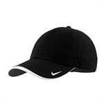 Nike Dri-FIT Swoosh Perforated Cap.