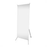 Tripod Banner Display Hardware (24&quotx 70" )