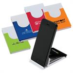 Bacco Phone / Tablet Stand with Microfiber Cloth