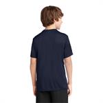 Port &ampCompany Youth Performance Tee.