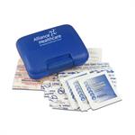 Pocket No-Med First Aid Kit