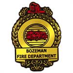 Fire Badge