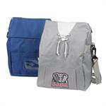 Jersey Sweatshirt Insulated Cooler Bag
