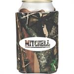 Camo Collapsible Can Holder - Free FedEx Ground Shipping