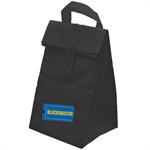 NON WOVEN INSULATED LUNCH BAG