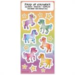 Pony Fun &ampFantasy Sticker Sheet