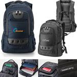 Basecamp®Navigator Laptop Backpack