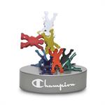 Colorful Magnetic Acrobat people clips Desk Toy