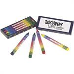 Crayons 4-Pack - Free FedEx Ground Shipping