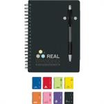 Pen-Buddy Notebook Set