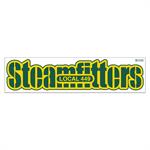 Vinyl Ultra Removable 1 Day Bumper Stickers 2 Colors (3