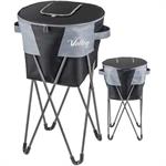 Gridiron Cooler With Stand