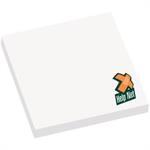 3&quotx 3&quotAdhesive Notepad - 50 Sheets