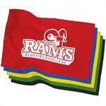 11&quotx 18&quotColored Rally Towel