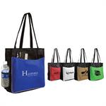 NW Business Tote Bag