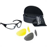 Bolle Rogue Glasses - 3 Lens