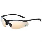 Bolle Contour Clear Glasses