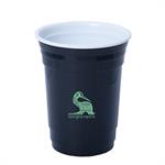 FESTIVAL GOER 500 ML. (17 OZ.) DOUBLE WALLED PARTY CUP