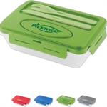 Pack-N-Go Lunch Box