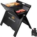 Giant Tailgating Grill