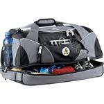 High Sierra® 24&quotCrunk Cross Sport Duffel Bag