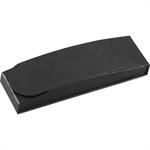 Black Flip-Top Gift Box