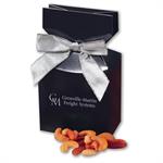 Deluxe Mixed Nuts in Navy Gift Box