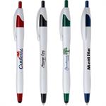 Javalina™ Classic Stylus Pen (Pat #D709,949)
