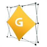 GeoMetrix Graphic Panel G