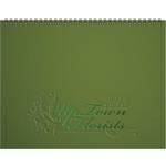 The President Monthly Planner - Deluxe