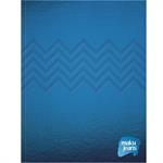 Gloss Metallic Flex - Large Note Book