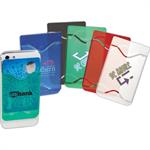 Promo Mobile Device Card Caddy