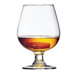 12 oz ExcaliberBrandy glass with base