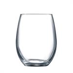 5.5 oz Perfection small stemless glass