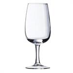 10.5 oz Vitocle elongated wine Glass