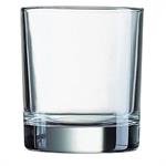 10 oz Islande Glass
