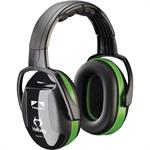 Secure™ Passive Hearing Pro Headband 23dB
