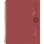 Linen Journals - Large Note Book