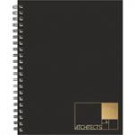 Milano Journals - Large Note Book