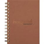 Nu Milano Journals - Note Pad