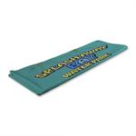 Giant Outdoor Flag Replacement Banner (Single-Sided)