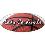 7&quotx 3&quotDigital Oval Decal
