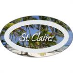 7&quotx 4&quotDigital Oval Decal